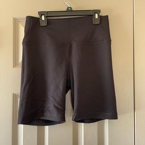 Bike shorts size M